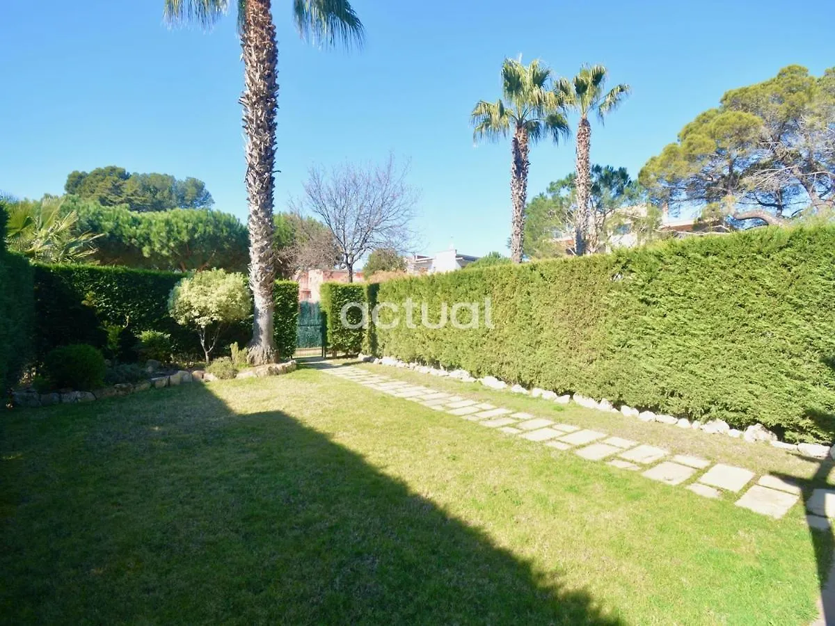 Xaloc Esc.B Bajos A Apartment Platja d'Aro 0*,  Spain