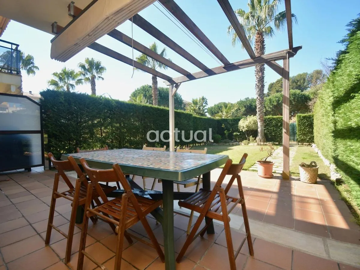 Xaloc Esc.B Bajos A Apartment Platja d'Aro