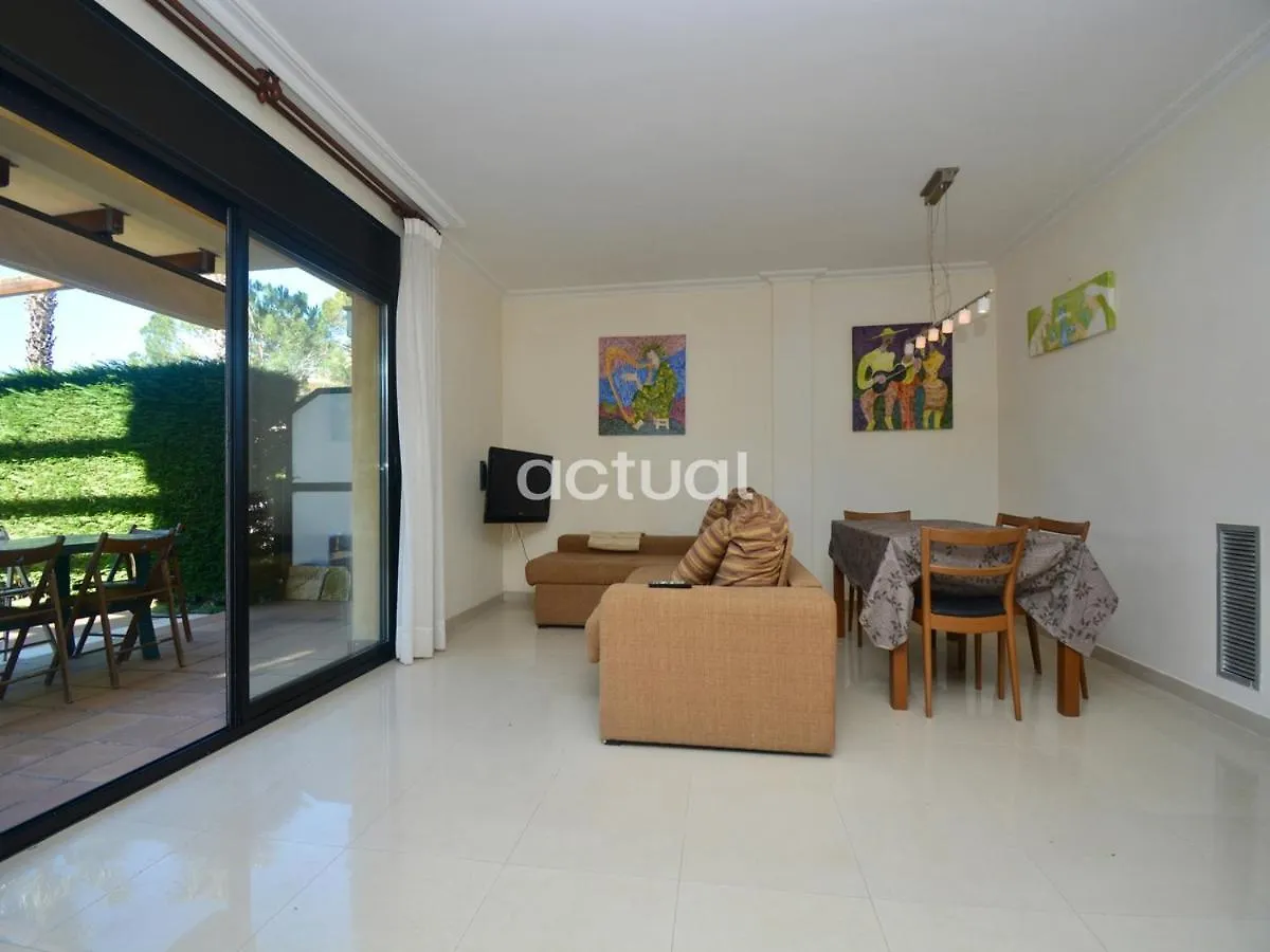 Xaloc Esc.B Bajos A Apartment Platja d'Aro