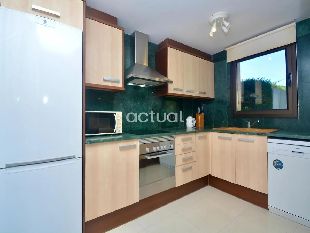 Xaloc Esc.B Bajos A Apartment Platja d'Aro 0*,