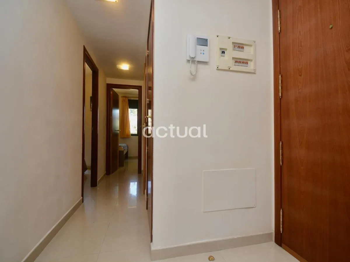 Xaloc Esc.B Bajos A Apartment Platja d'Aro Spain