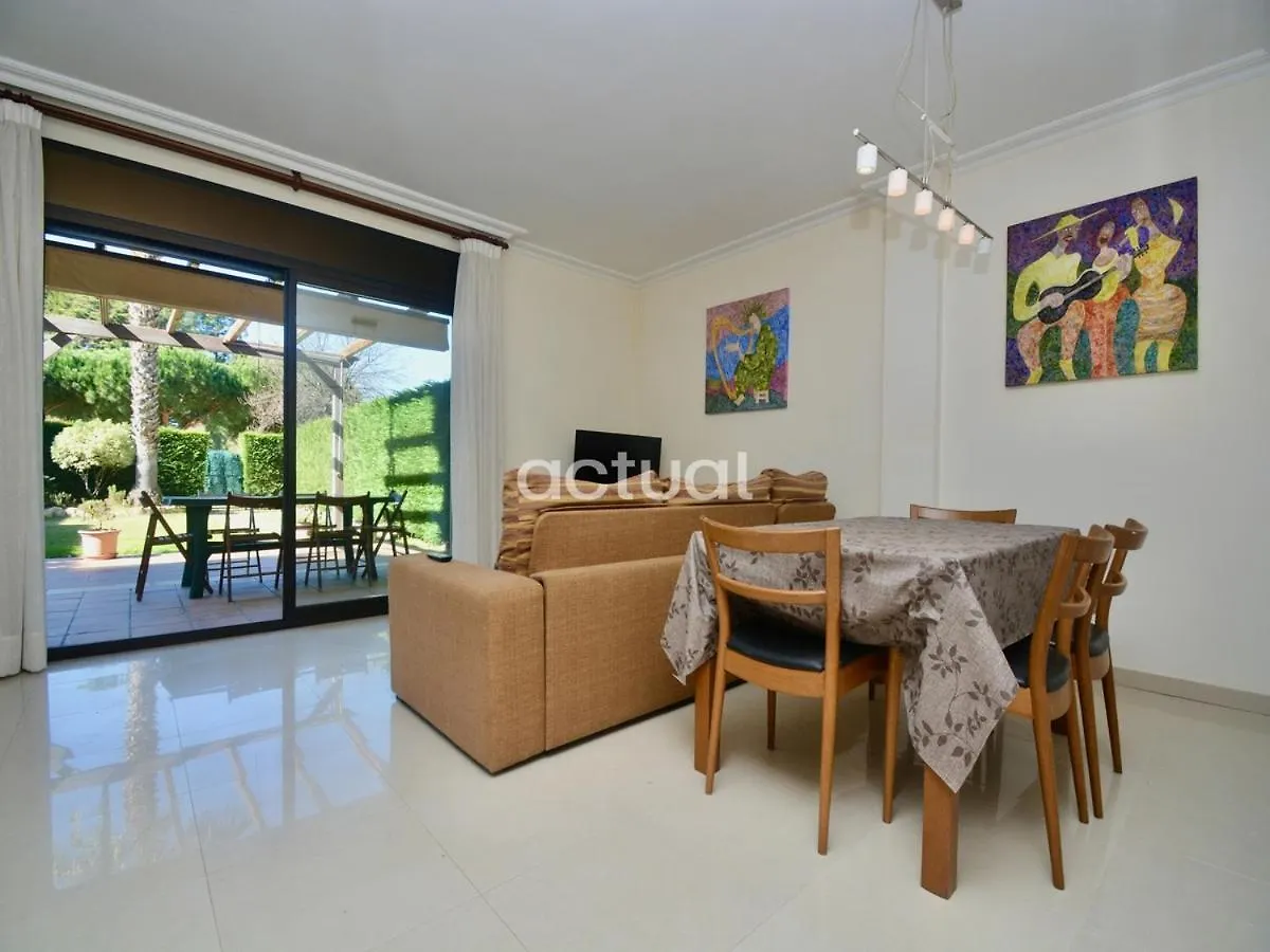 Xaloc Esc.B Bajos A Apartment Platja d'Aro 0*,  Spain