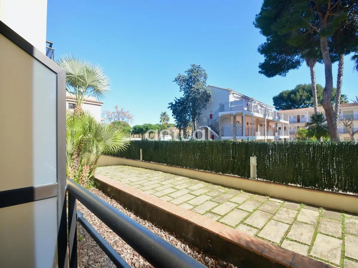 Xaloc Esc.B Bajos A Apartment Platja d'Aro 0*,  Spain