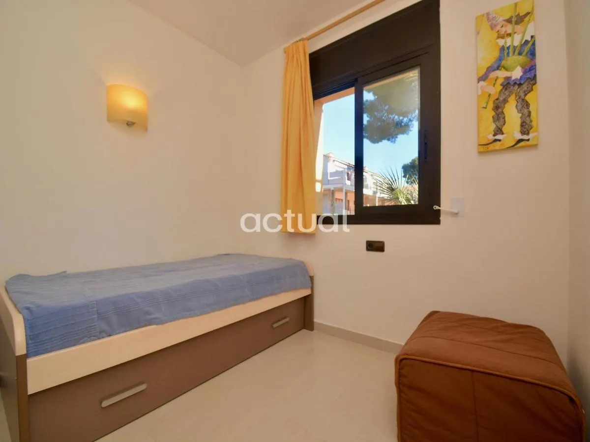 Xaloc Esc.B Bajos A Apartment Platja d'Aro