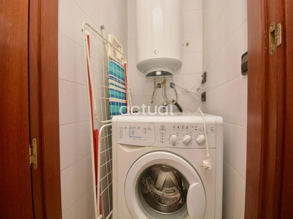 Xaloc Esc.B Bajos A Apartment Platja d'Aro