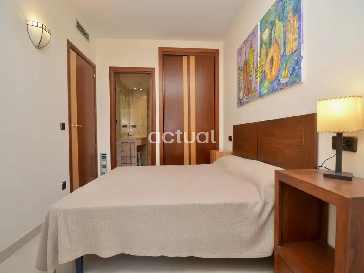 Xaloc Esc.B Bajos A Apartment Platja d'Aro