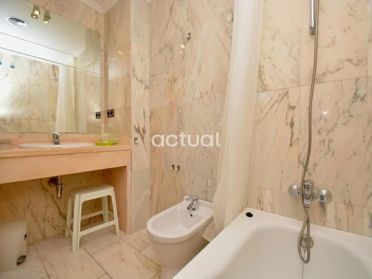 Xaloc Esc.B Bajos A Apartment Platja d'Aro 0*,  Spain