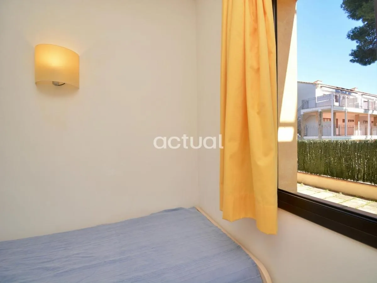 Xaloc Esc.B Bajos A Apartment Platja d'Aro